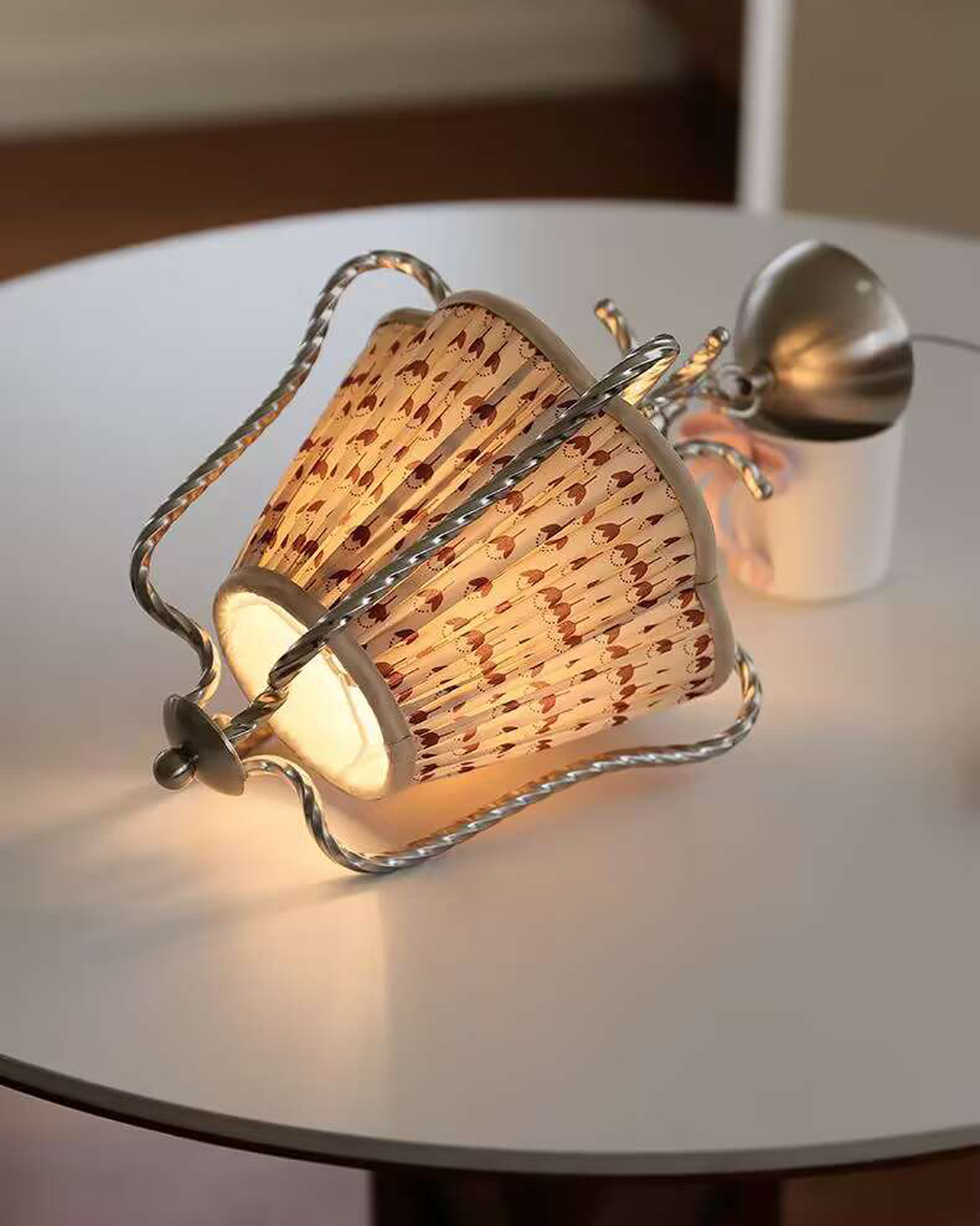 Meadow Glow Pendant Light