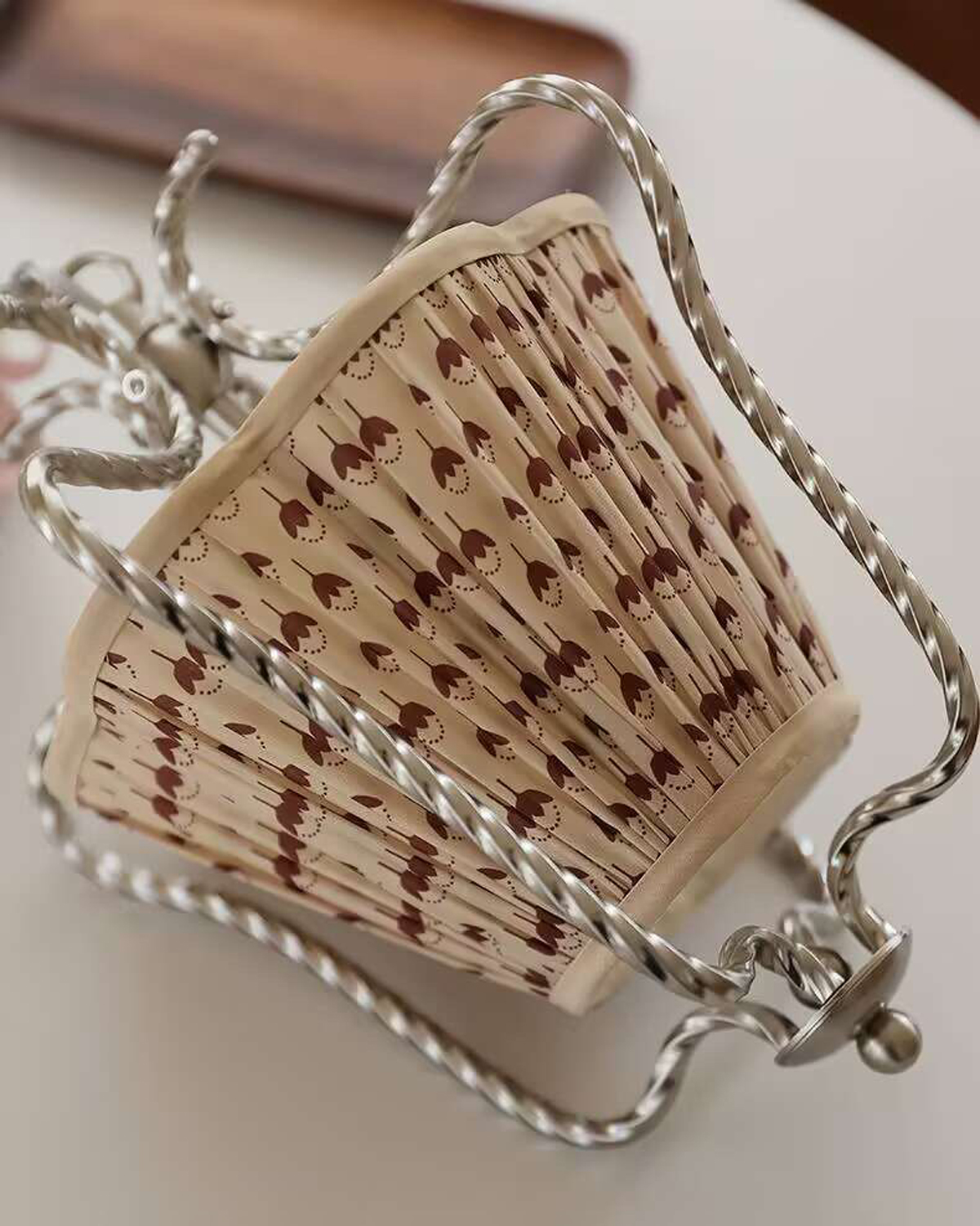 Meadow Glow Pendant Light