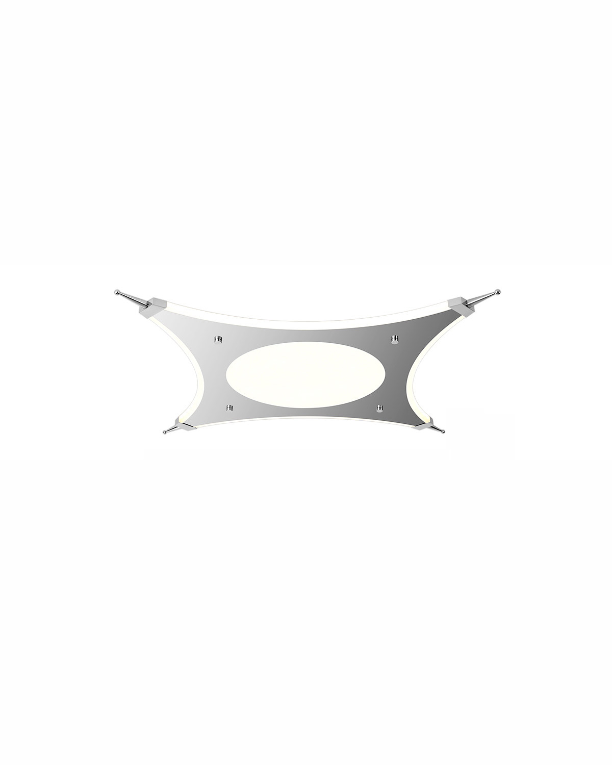 Siderea Ceiling Light
