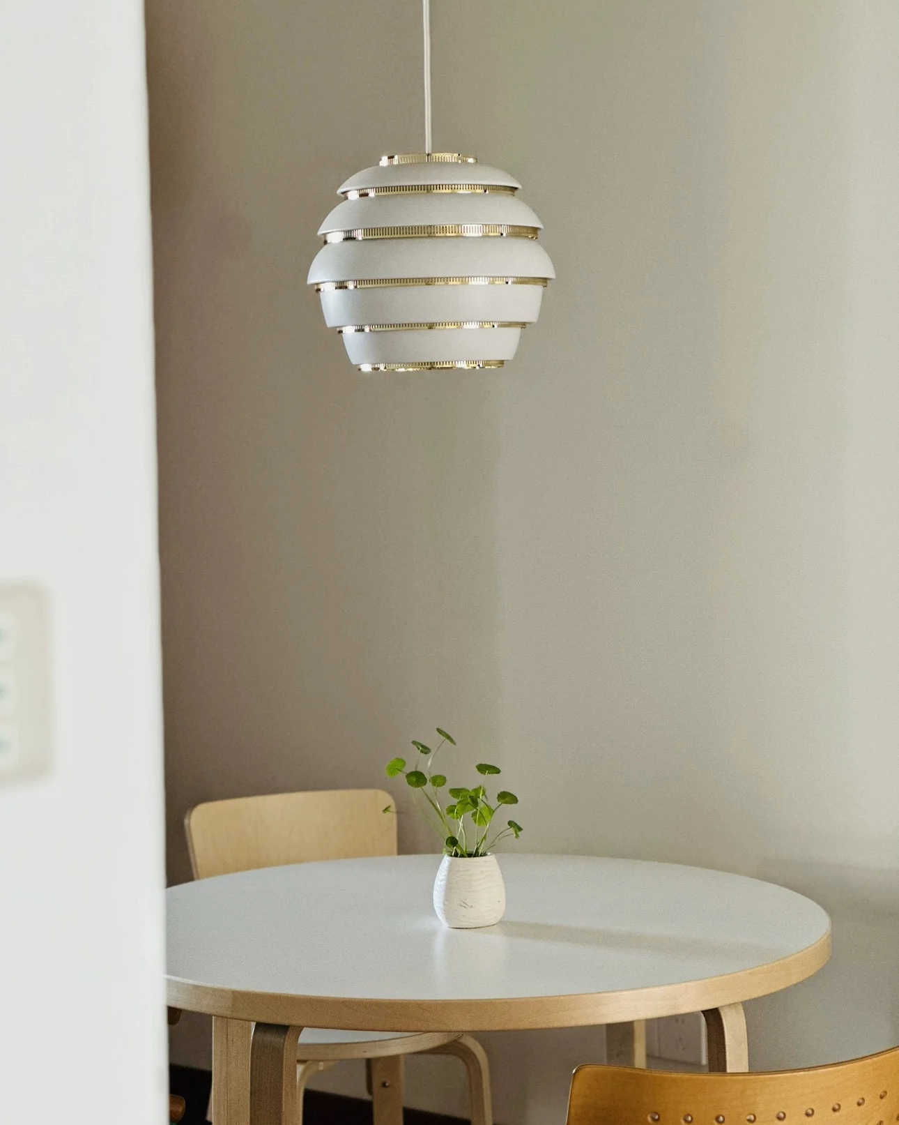 Mellia Pendant Light