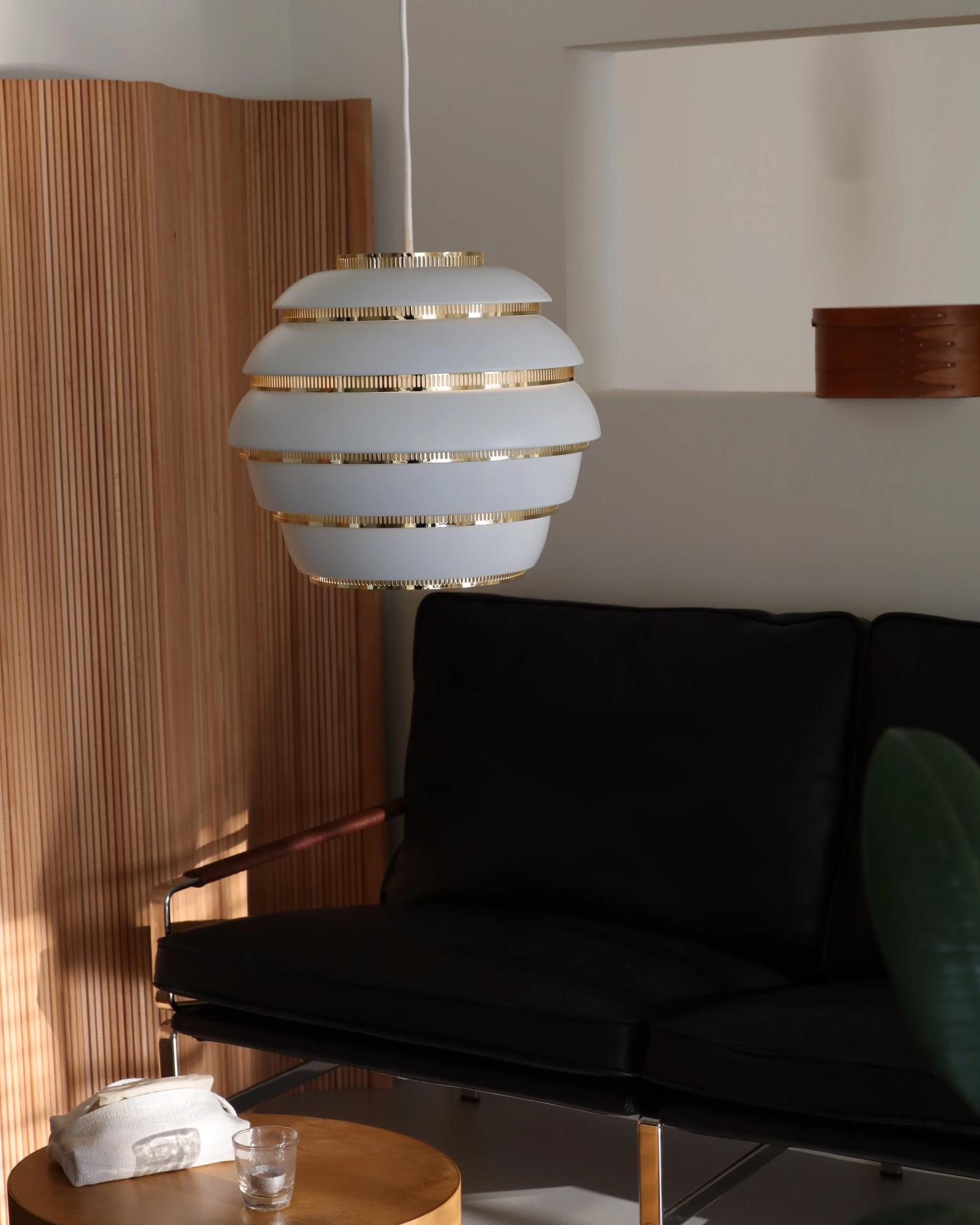 Mellia Pendant Light