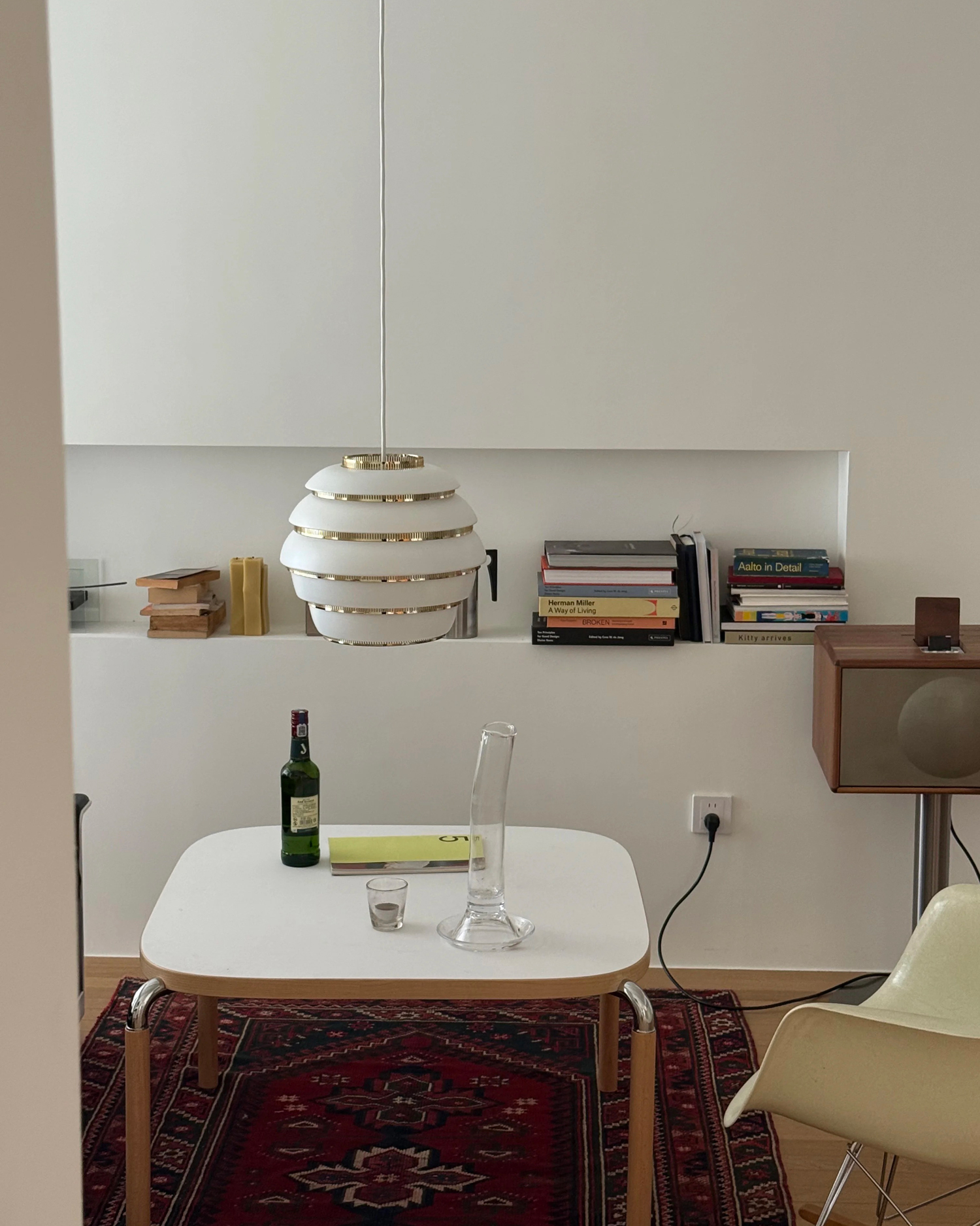 Mellia Pendant Light