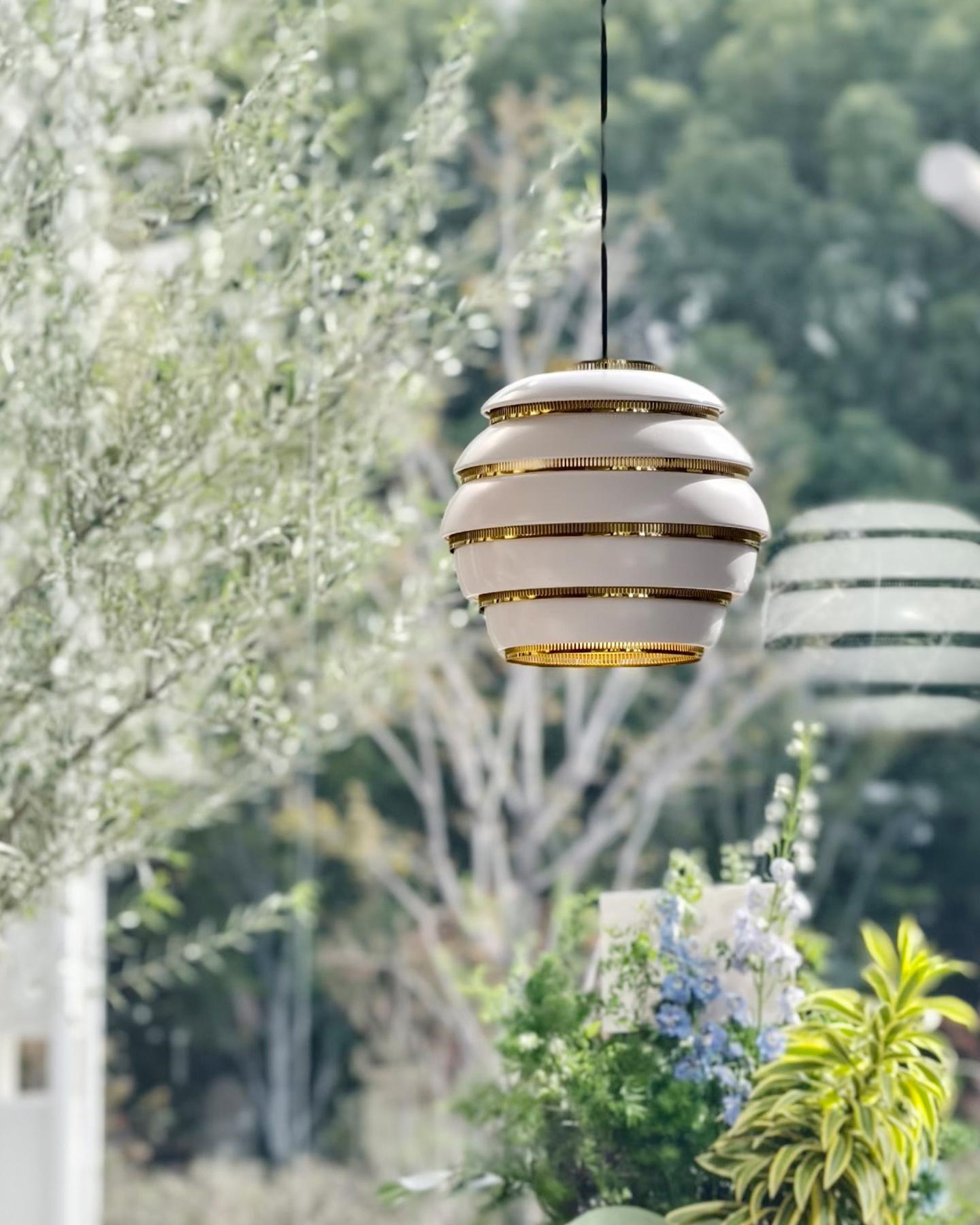 Mellia Pendant Light