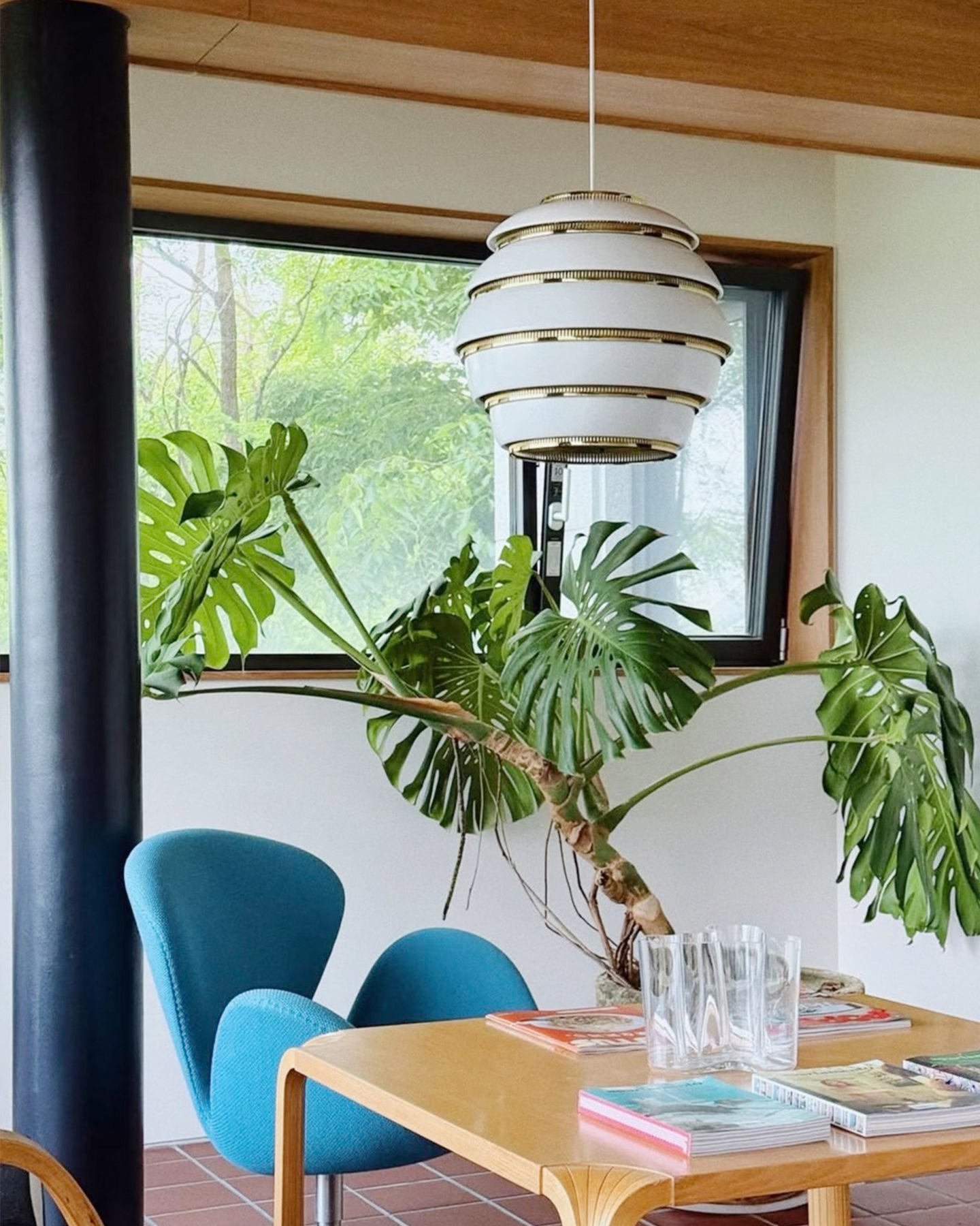Mellia Pendant Light