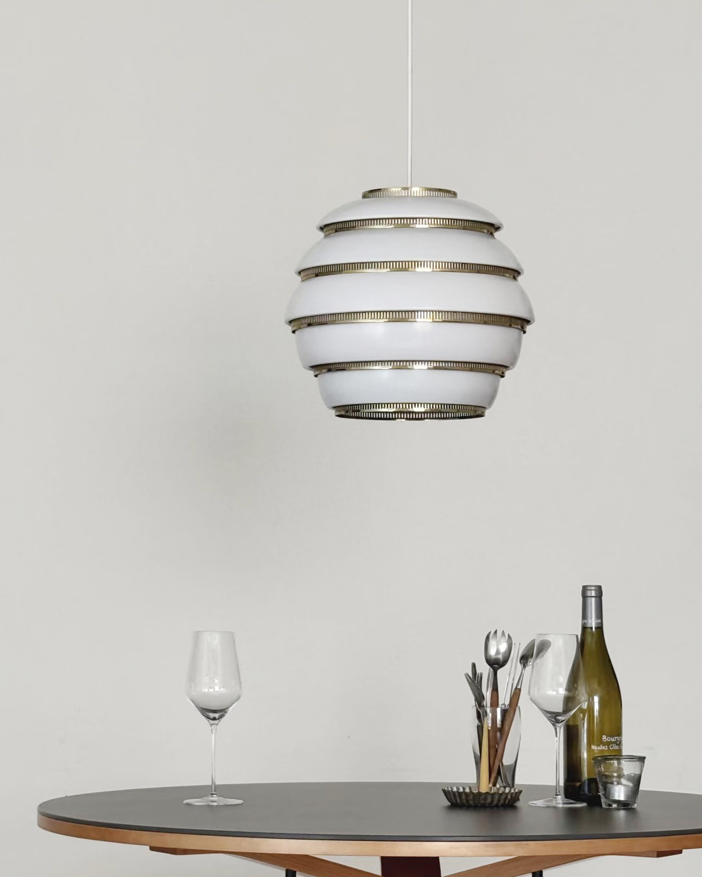 Mellia Pendant Light