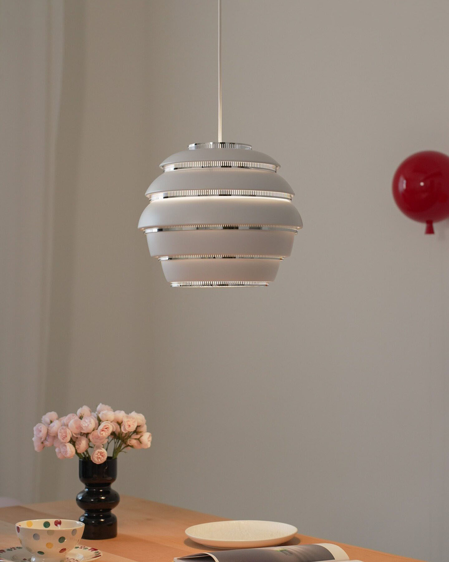 Mellia Pendant Light