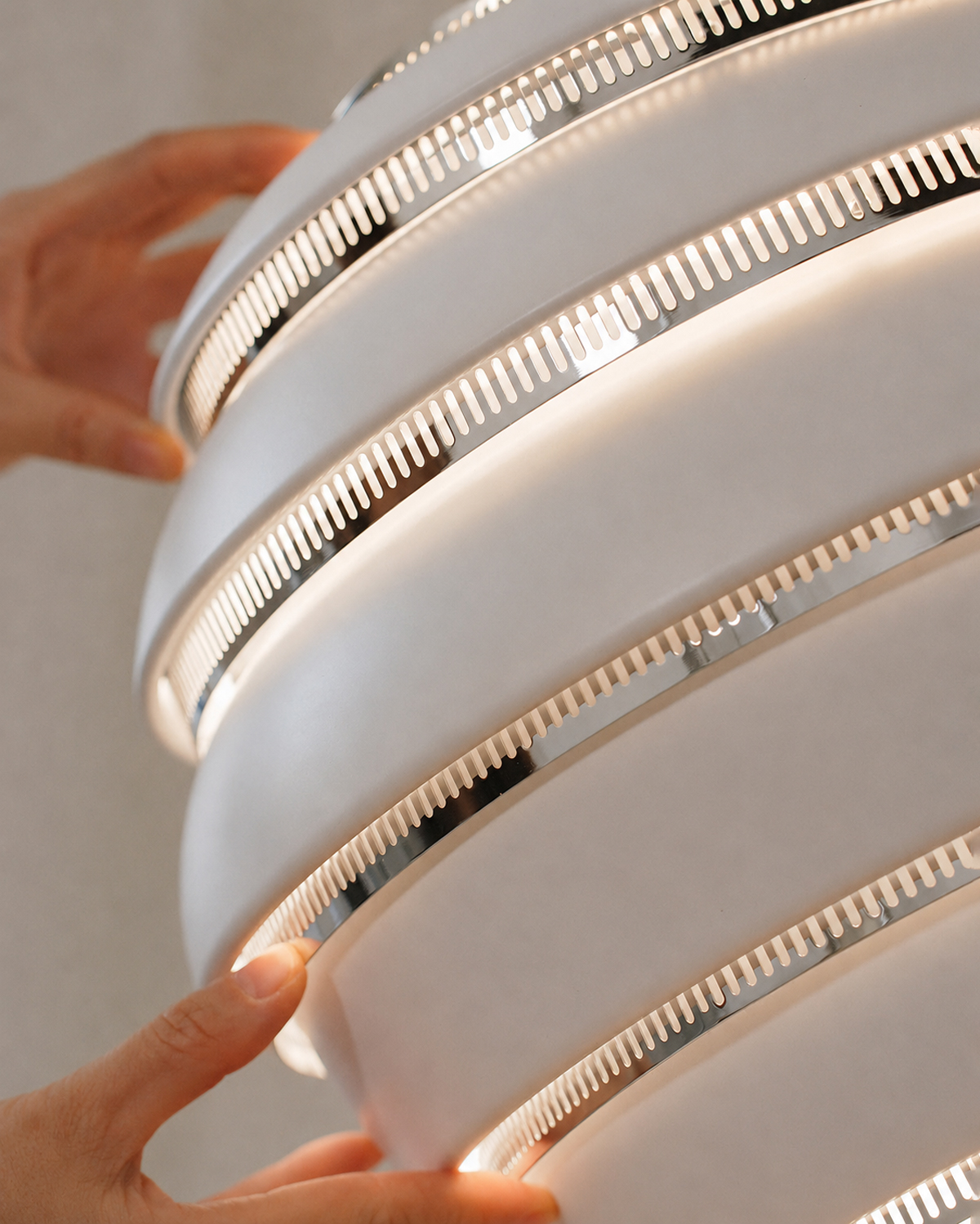 Mellia Pendant Light
