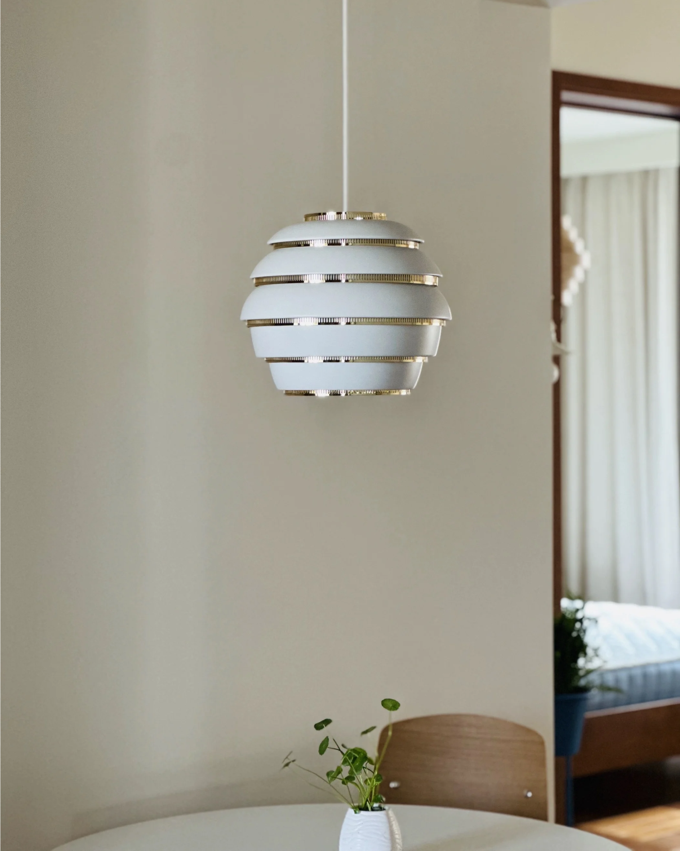 Mellia Pendant Light