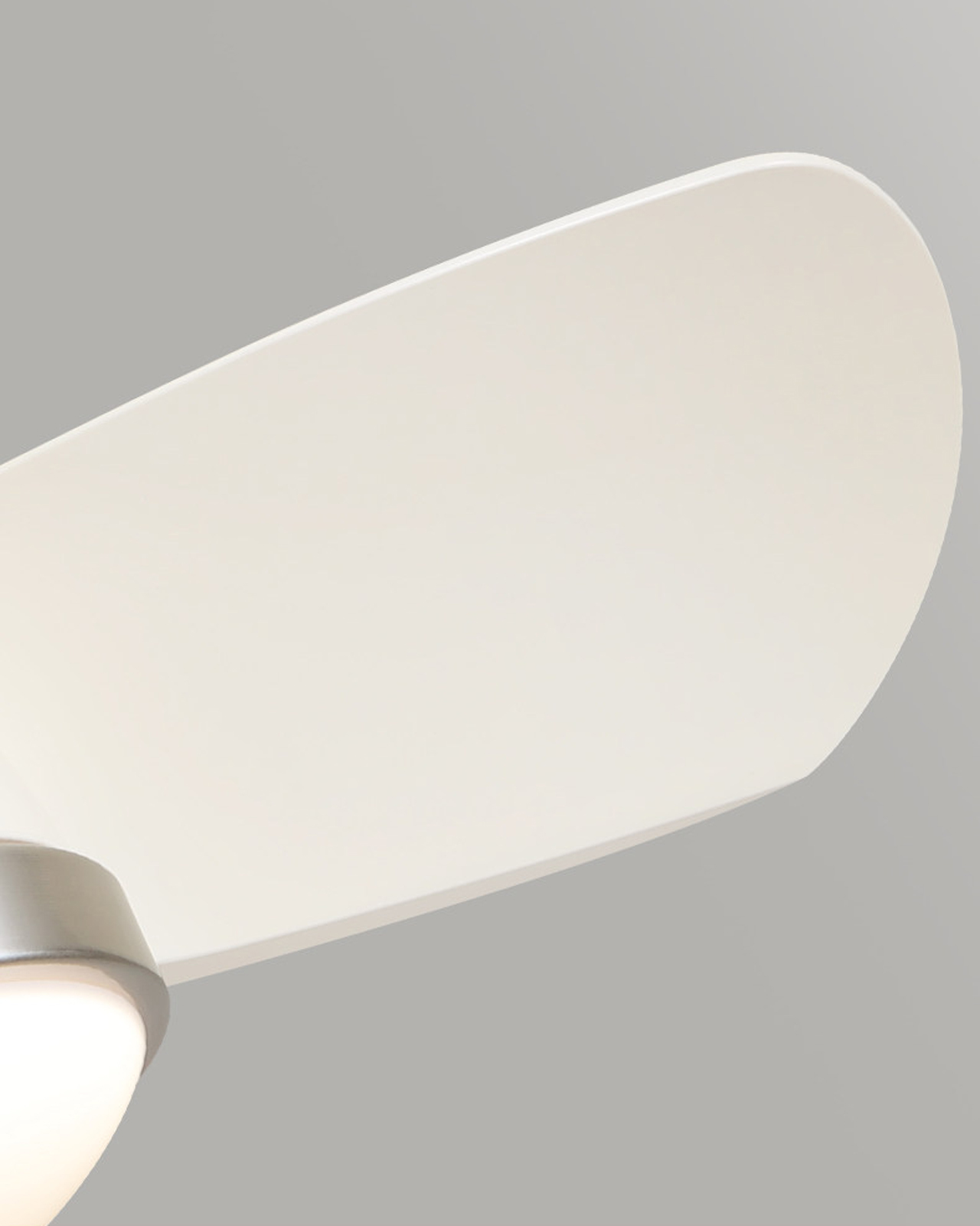 Mellow Breeze Ceiling Fan Light 