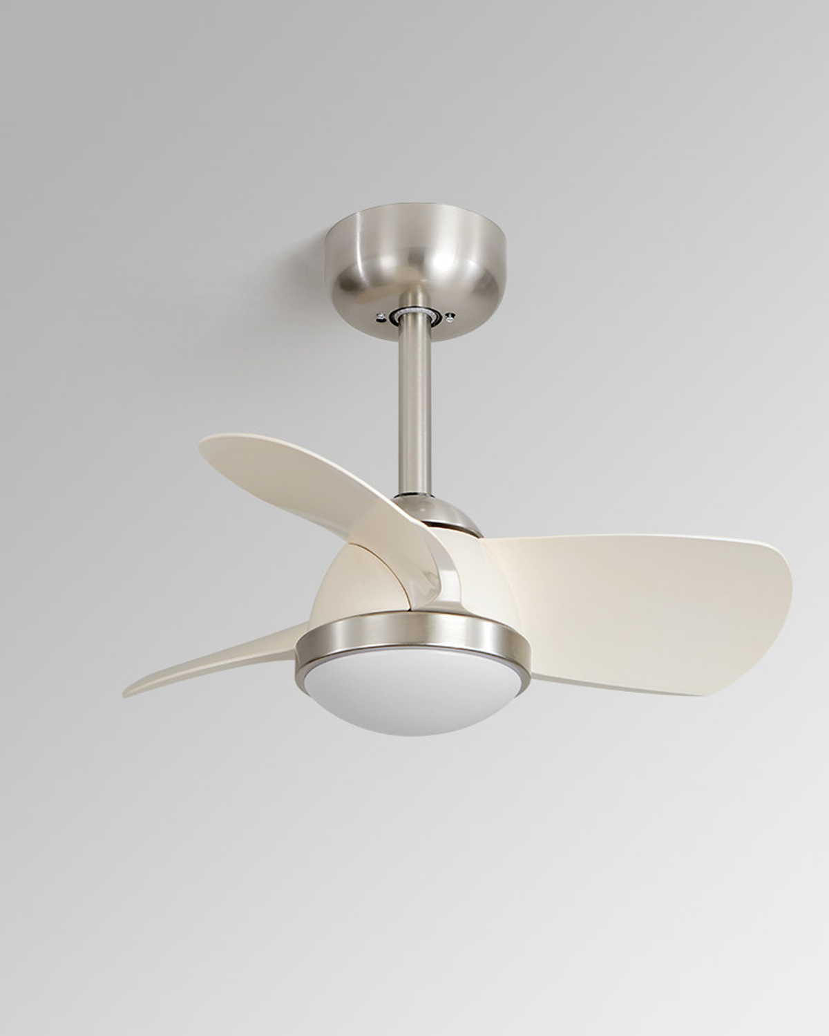 Mellow Breeze Ceiling Fan Light 