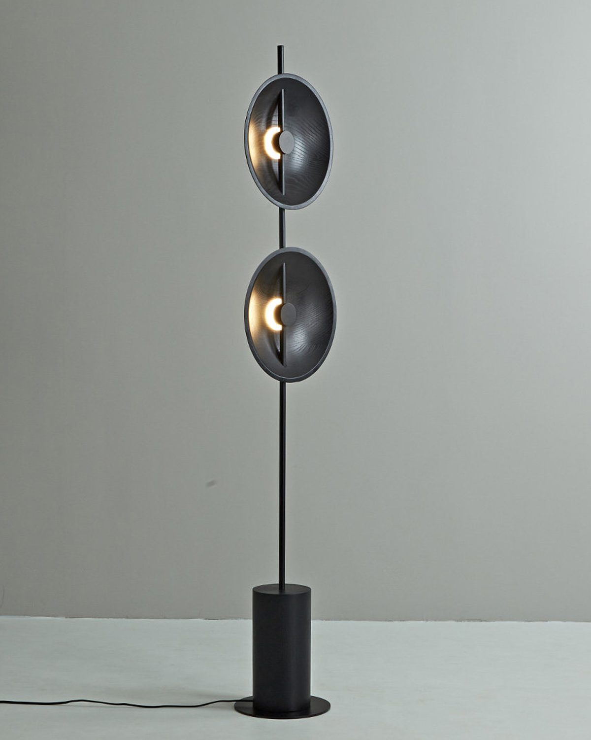 Meridian Floor Lamp