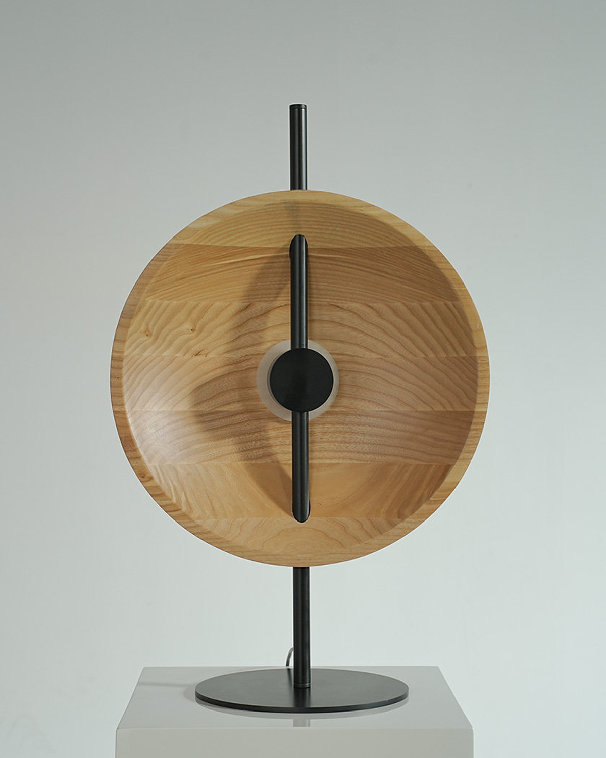 Meridian Table Lamp