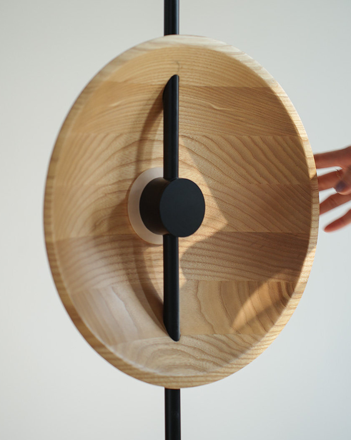 Meridian Table Lamp