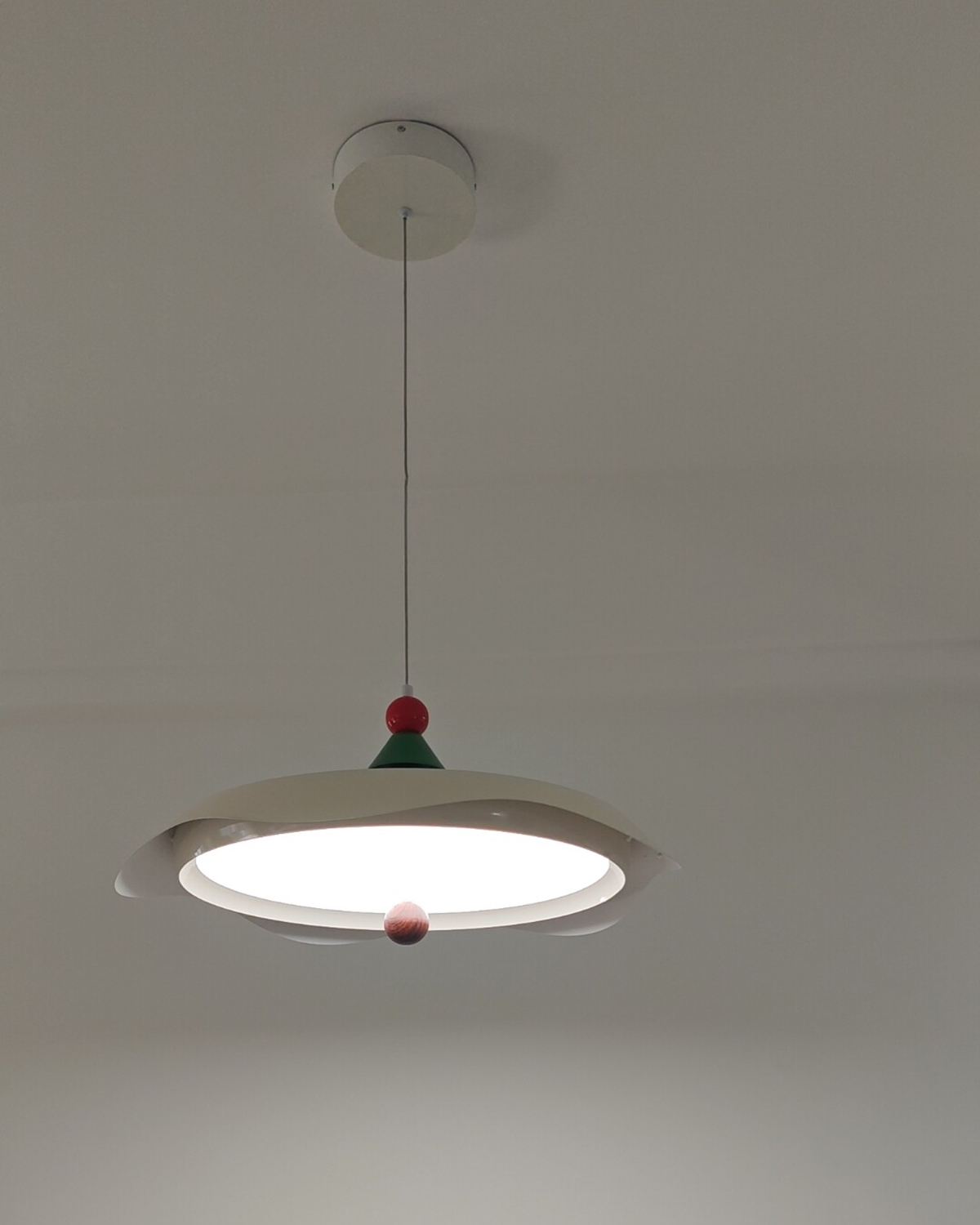 Merry Pine Pendant Light