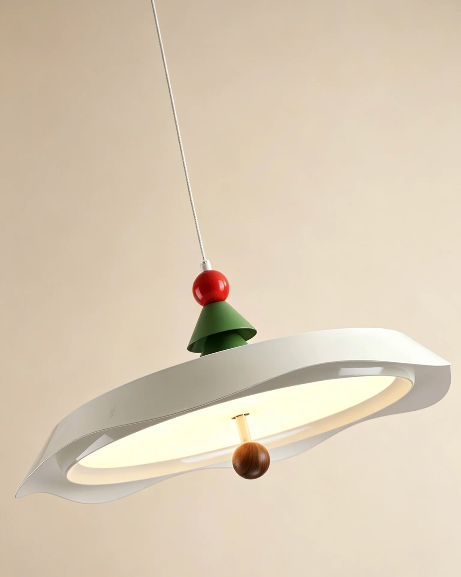 Merry Pine Pendant Light