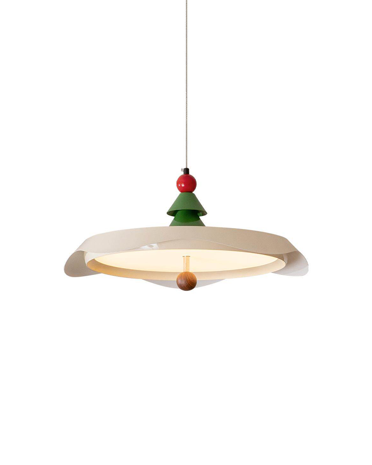 Merry Pine Pendant Light