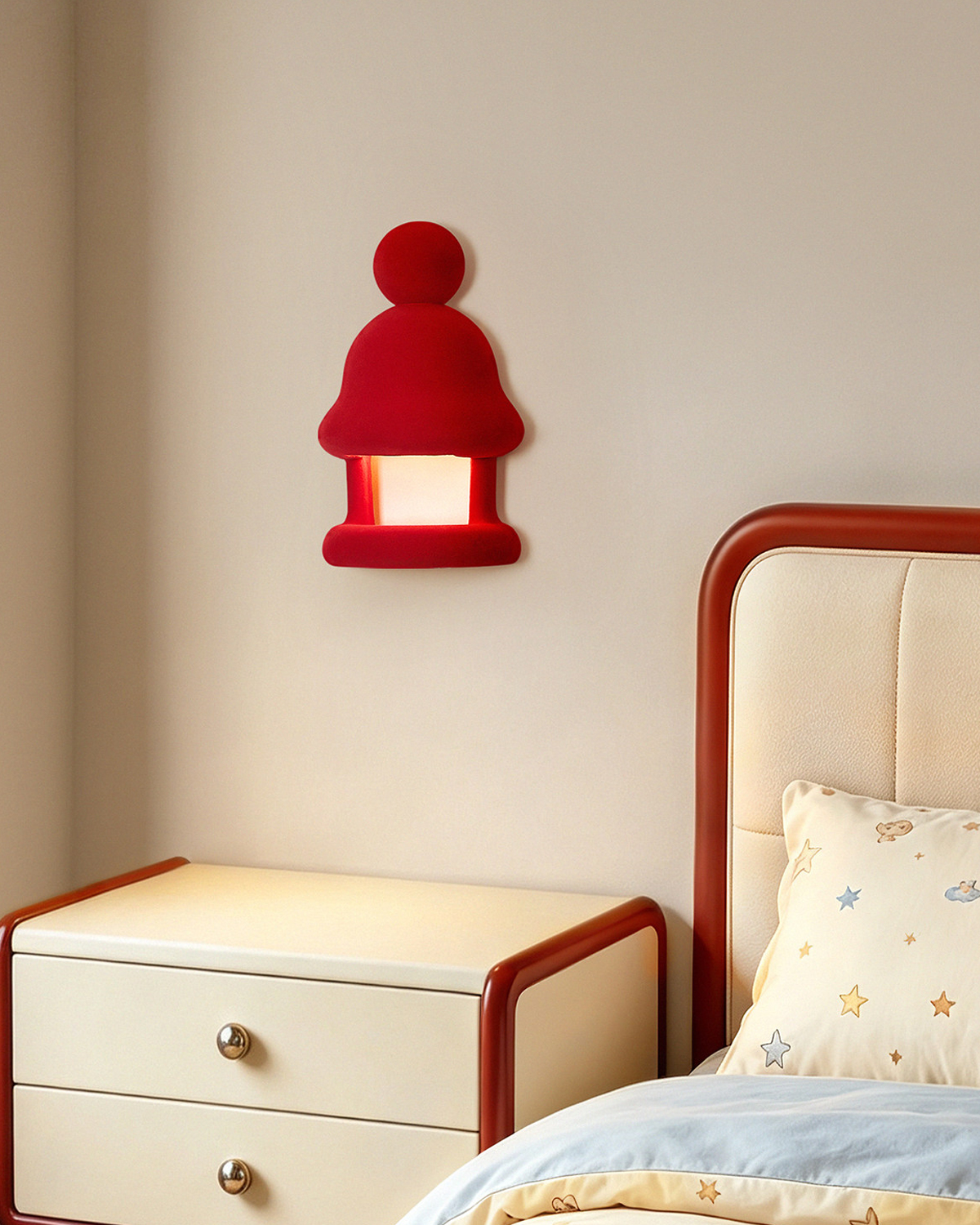 Merrybell Wall Sconce