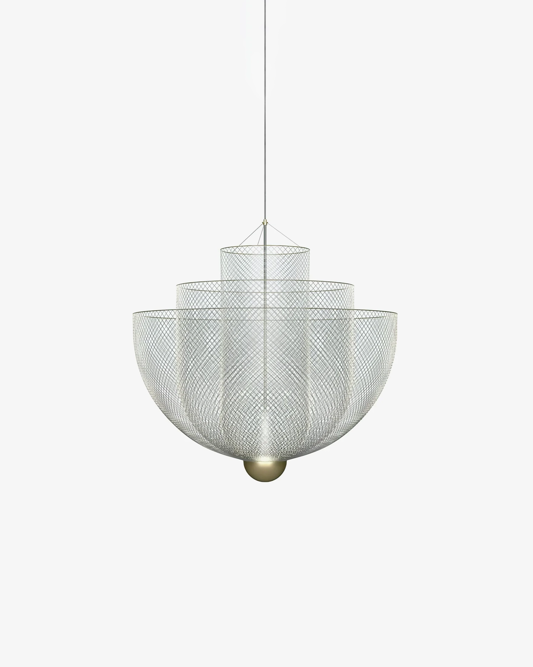 Meshmatics Hanging lamp