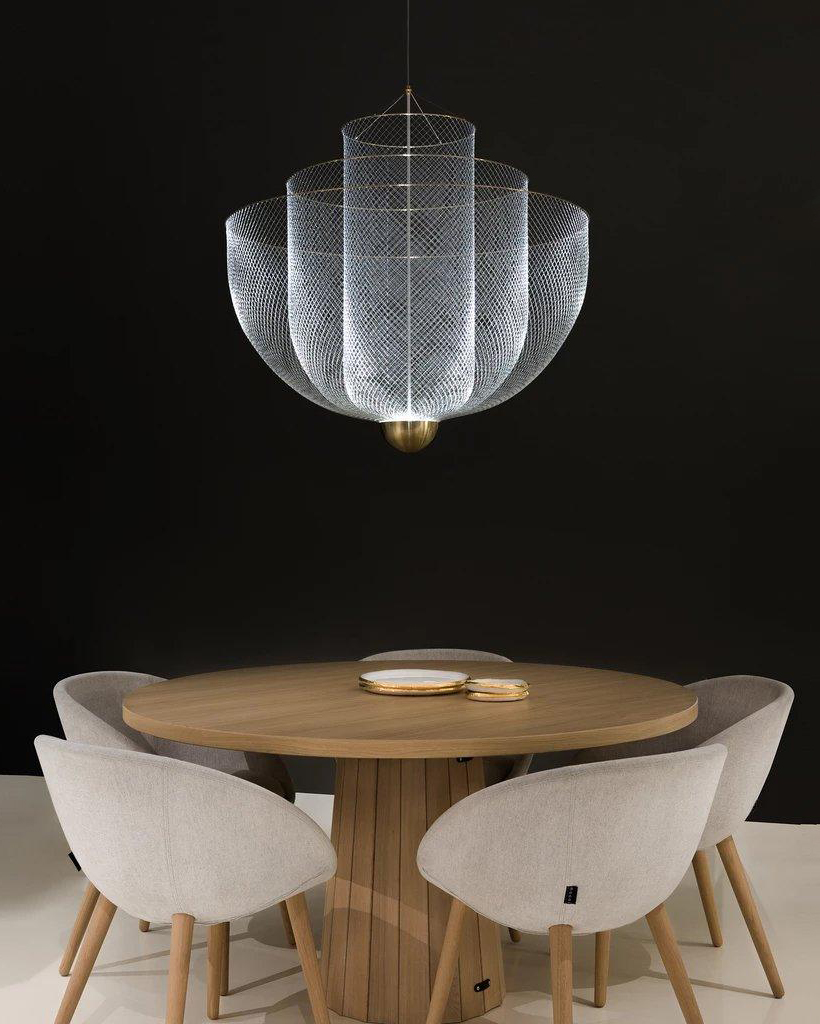 Meshmatics Hanging lamp