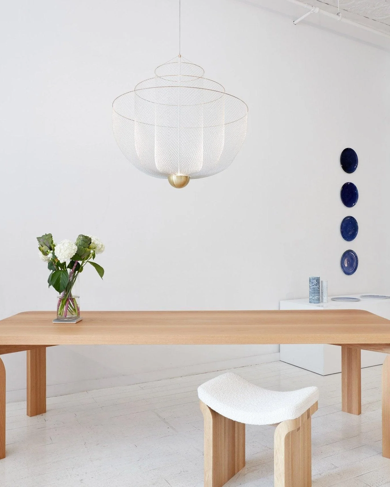 Meshmatics Hanging lamp