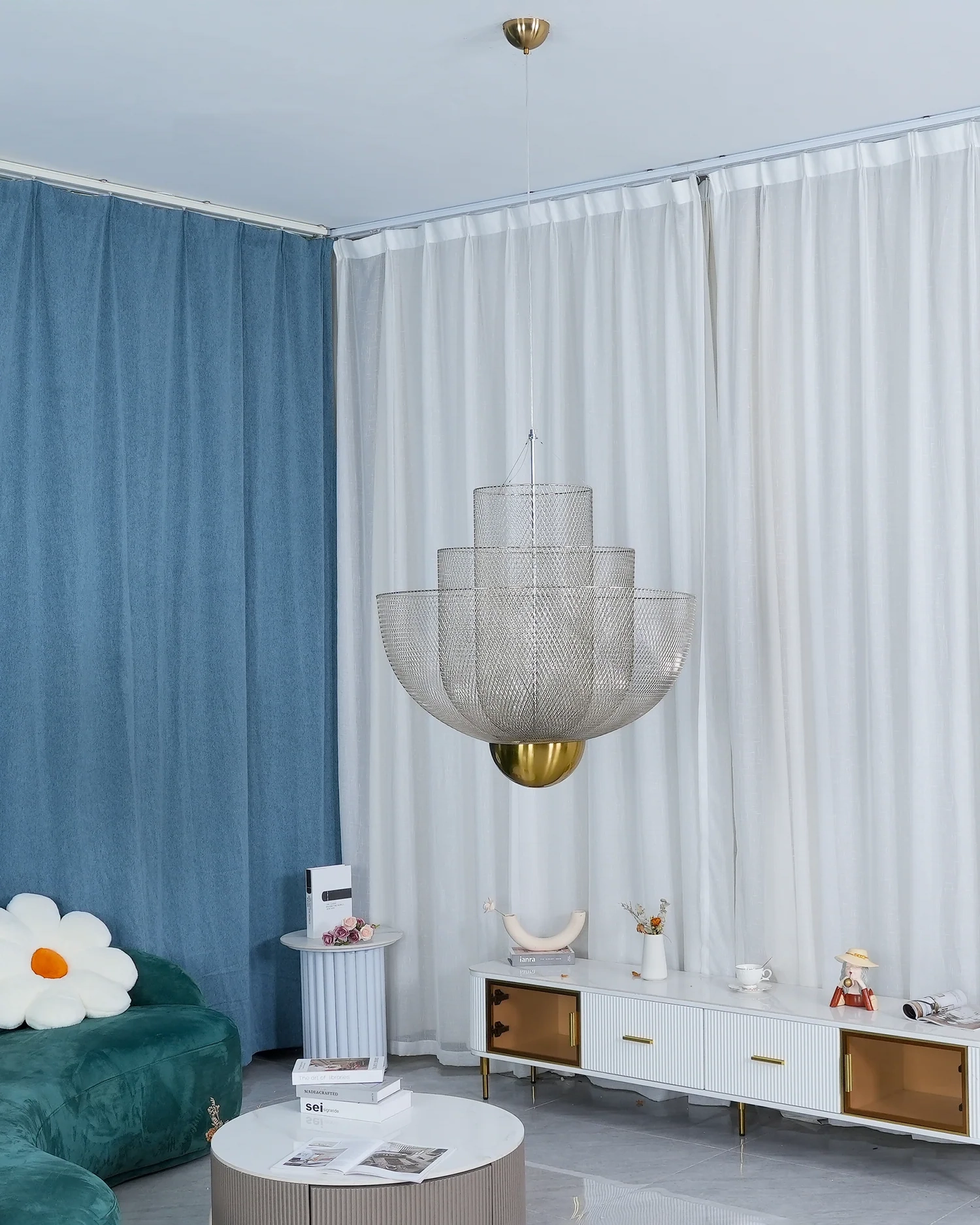 Meshmatics Hanging lamp