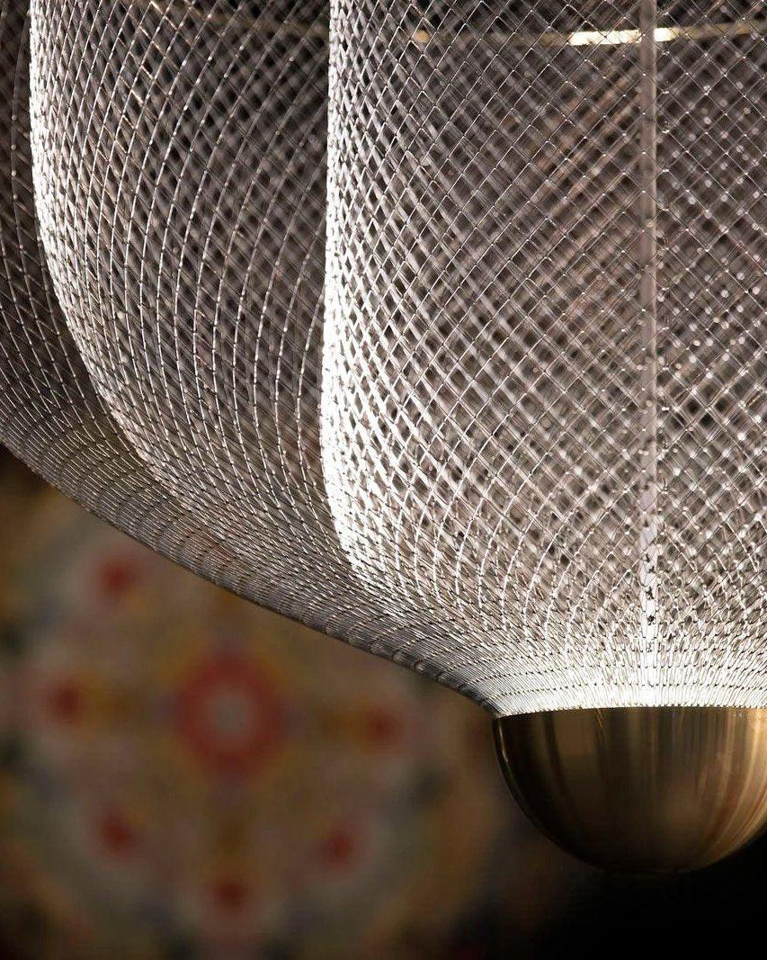 Meshmatics Hanging lamp