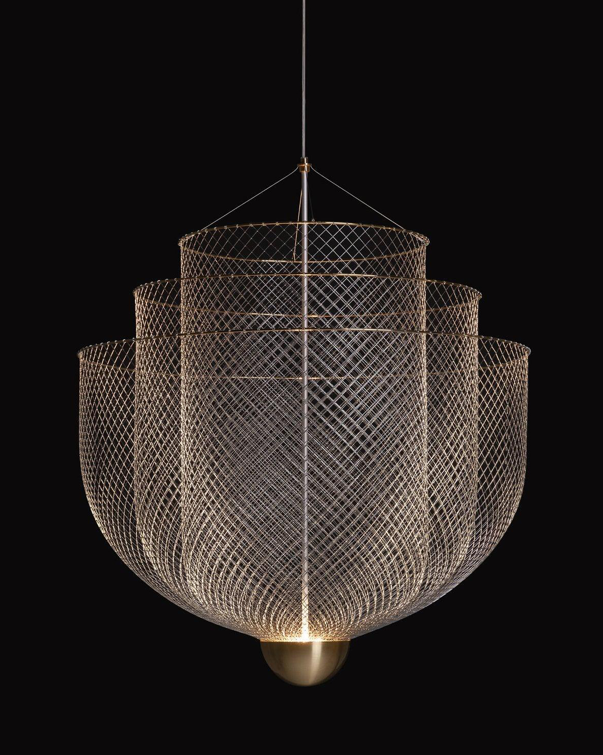 Meshmatics Hanging lamp