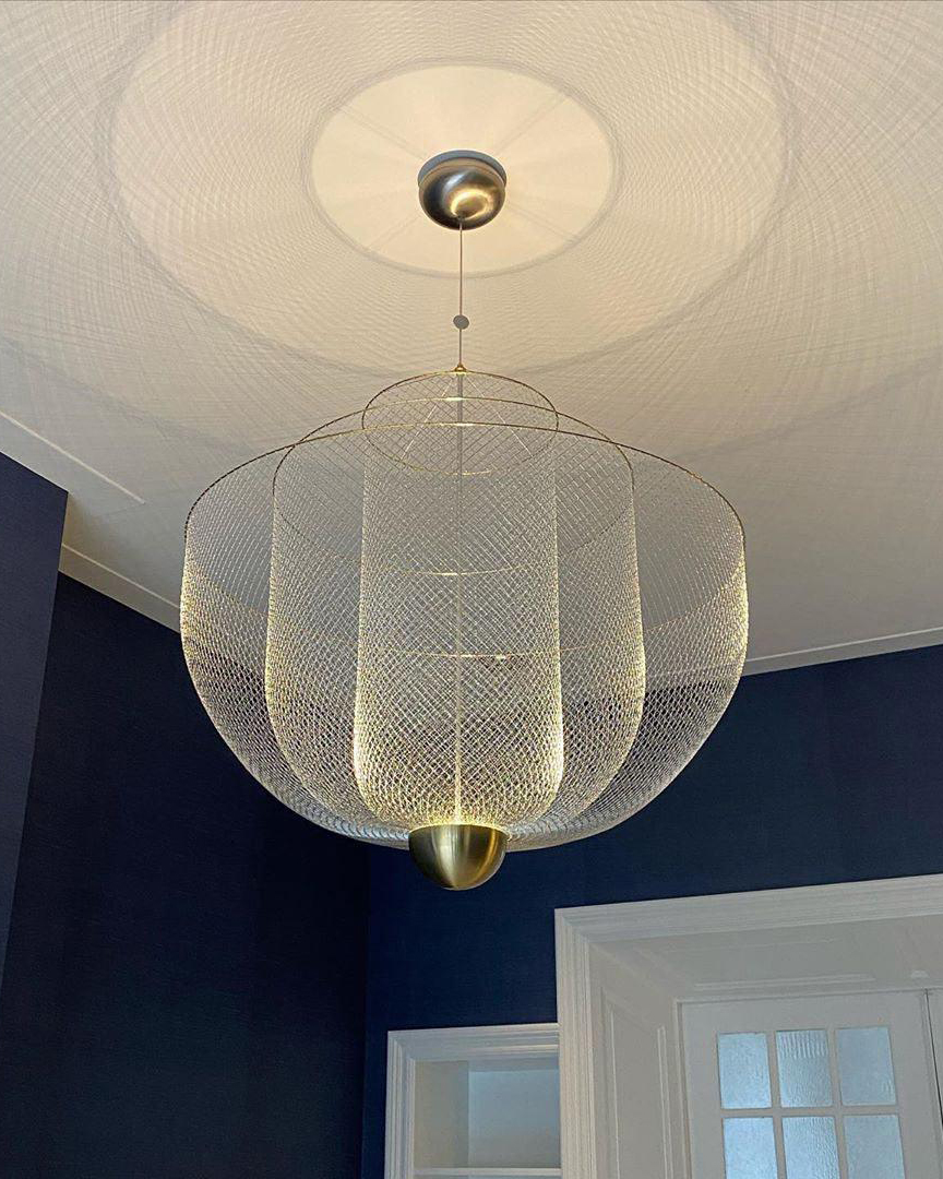 Meshmatics Hanging lamp