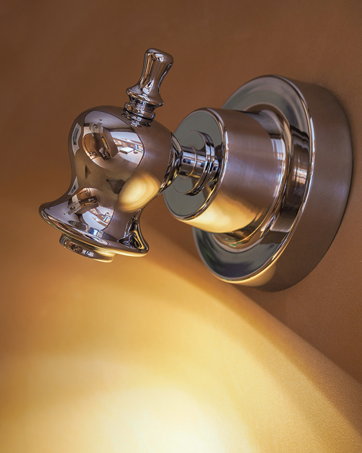 Metafleur Wall Sconce