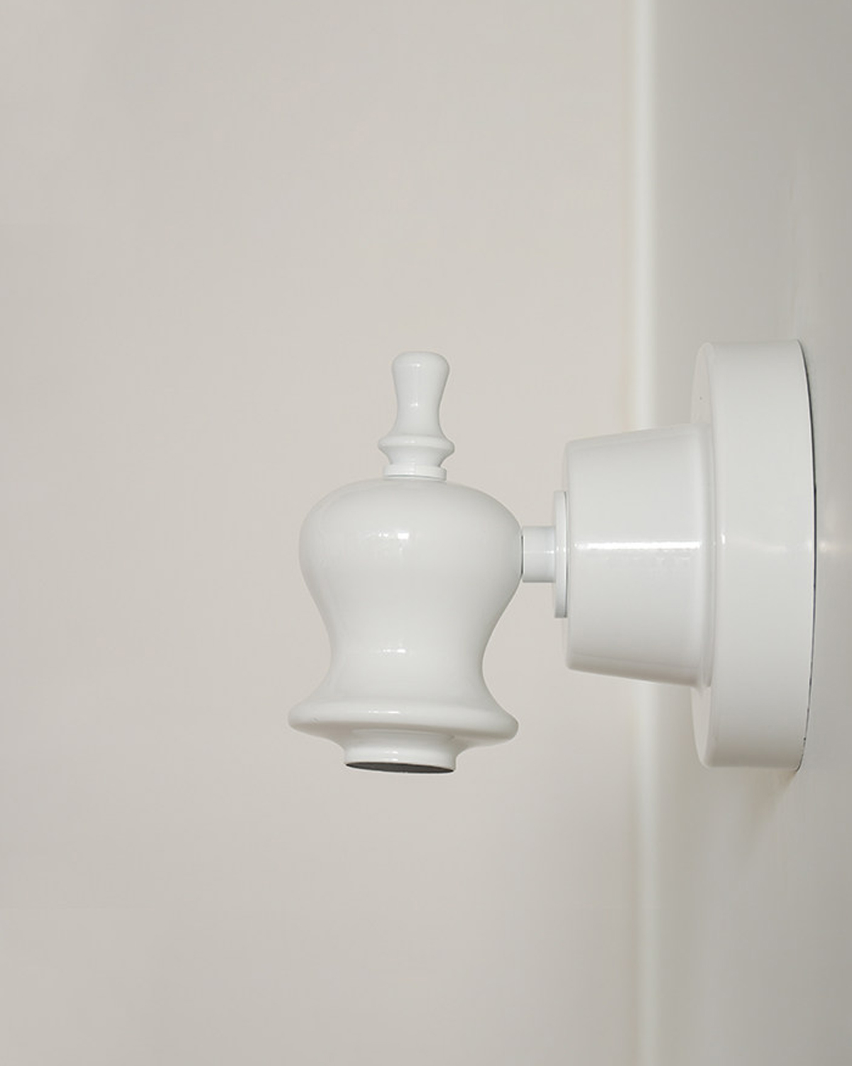 Metafleur Wall Sconce