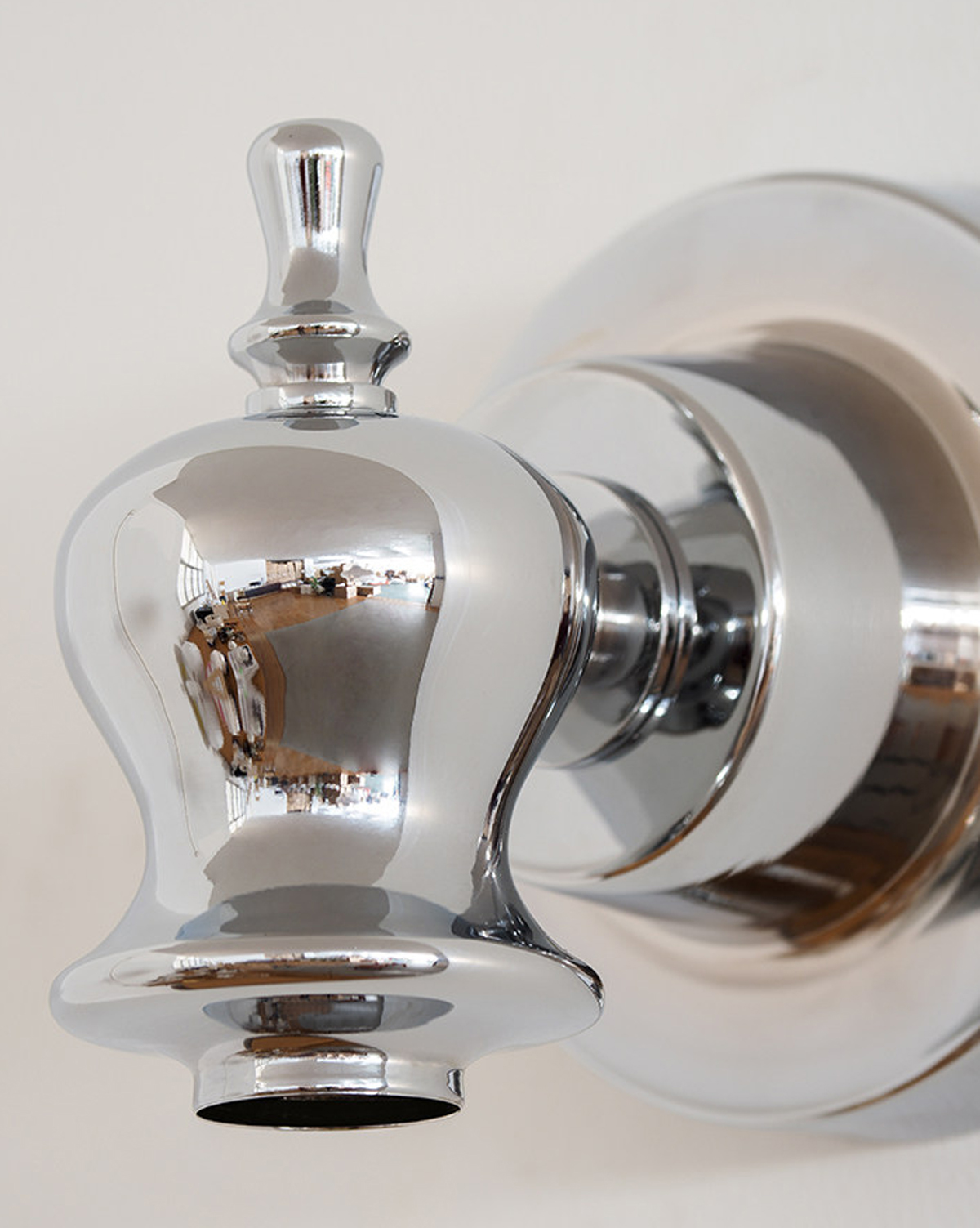 Metafleur Wall Sconce