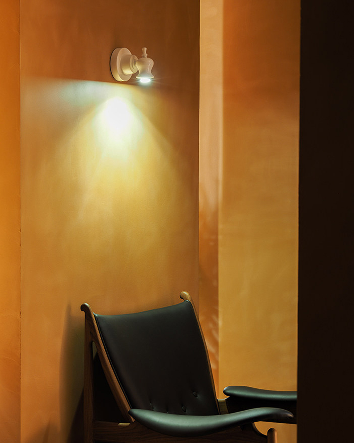 Metafleur Wall Sconce