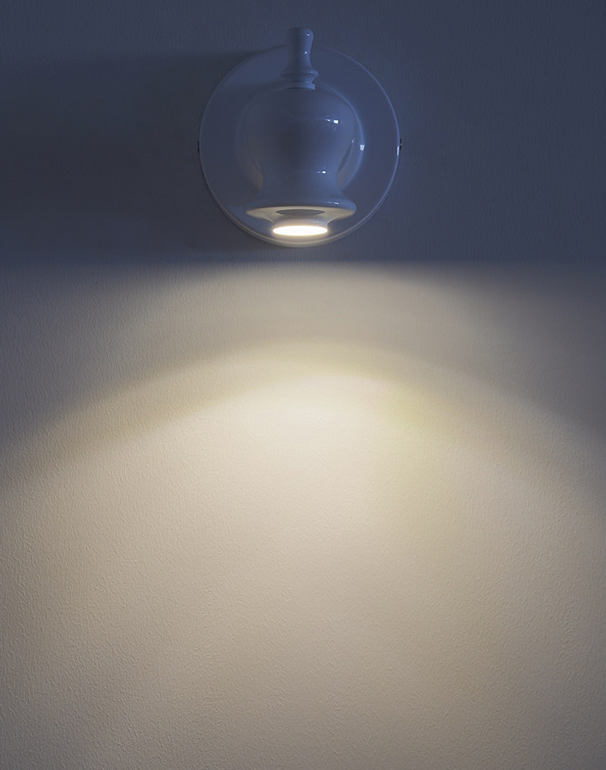 Metafleur Wall Sconce