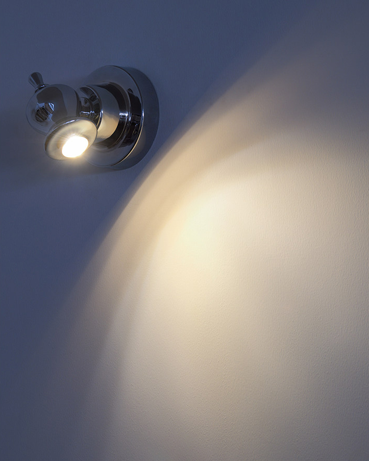 Metafleur Wall Sconce