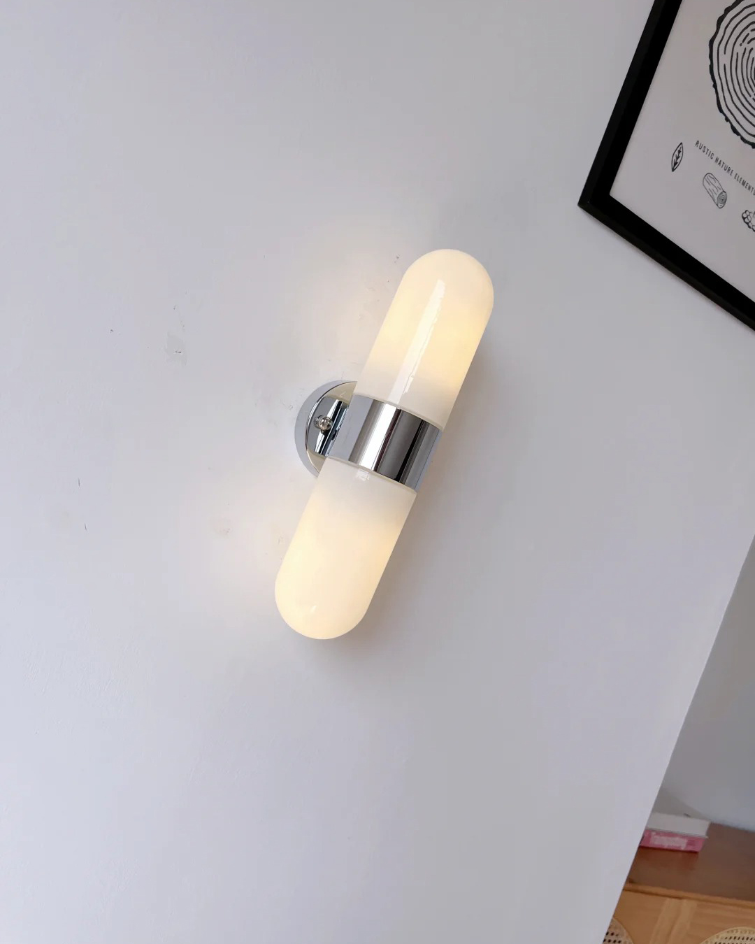 Milano Wall Lamp