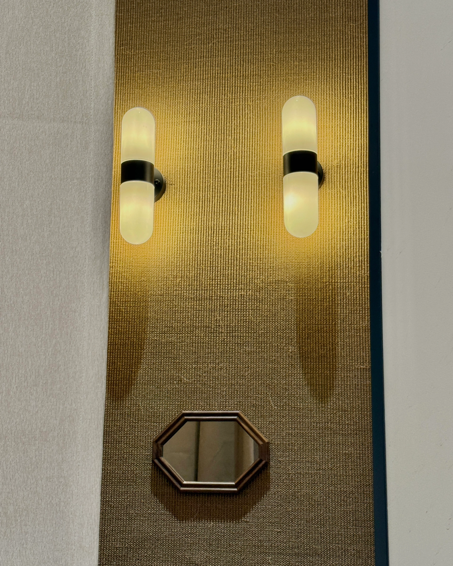 Milano Wall Lamp