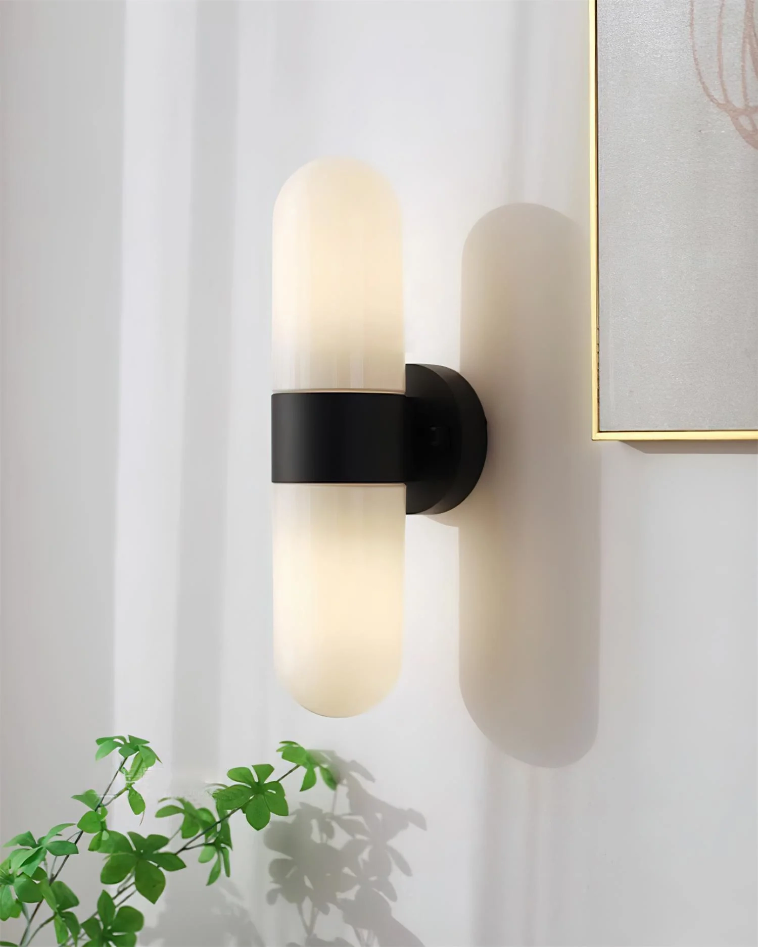 Milano Wall Lamp