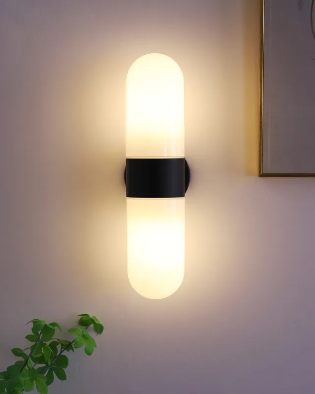 Milano Wall Lamp