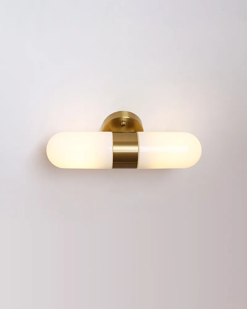 Milano Wall Lamp