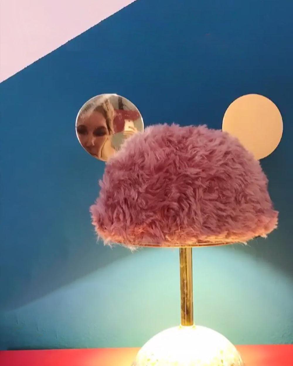 Minos Terrazzo Table Lamp