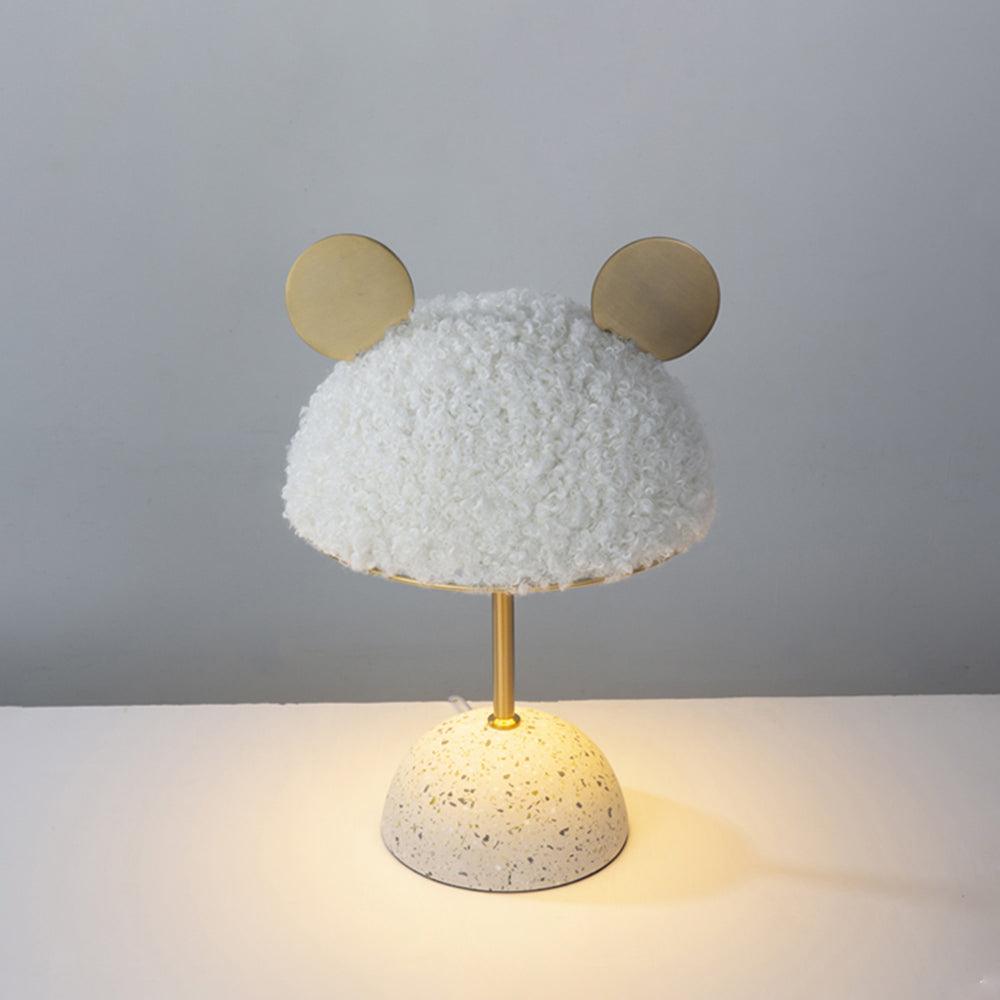 Minos Terrazzo Table Lamp