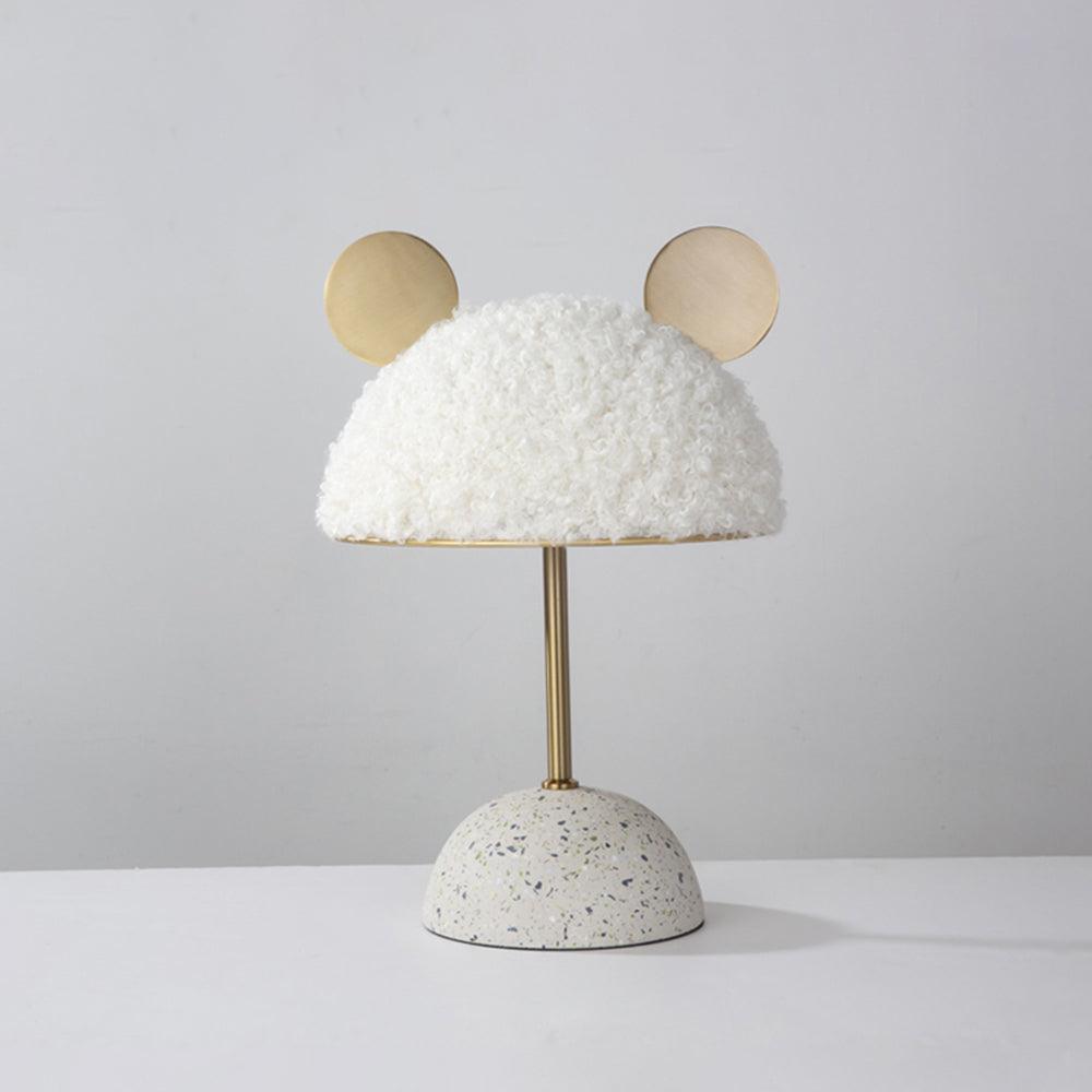 Minos Terrazzo Table Lamp