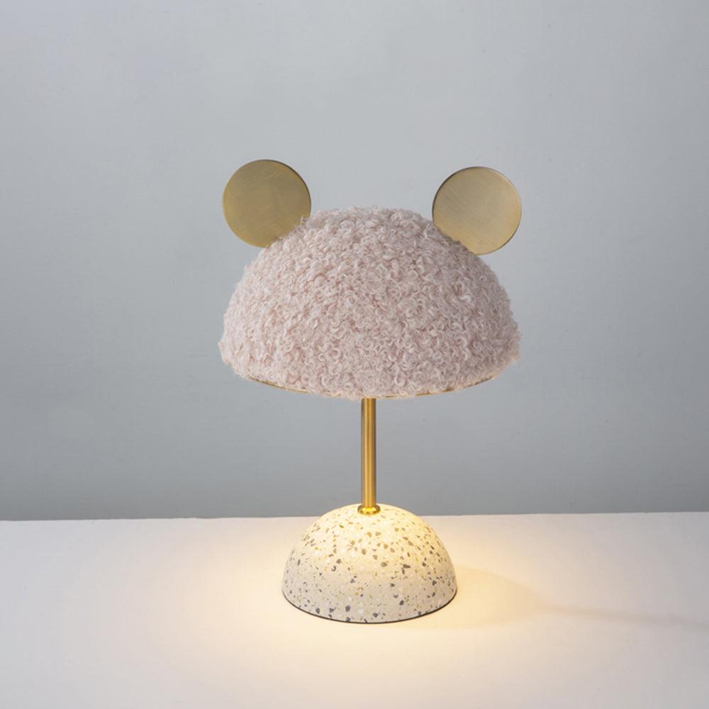 Minos Terrazzo Table Lamp