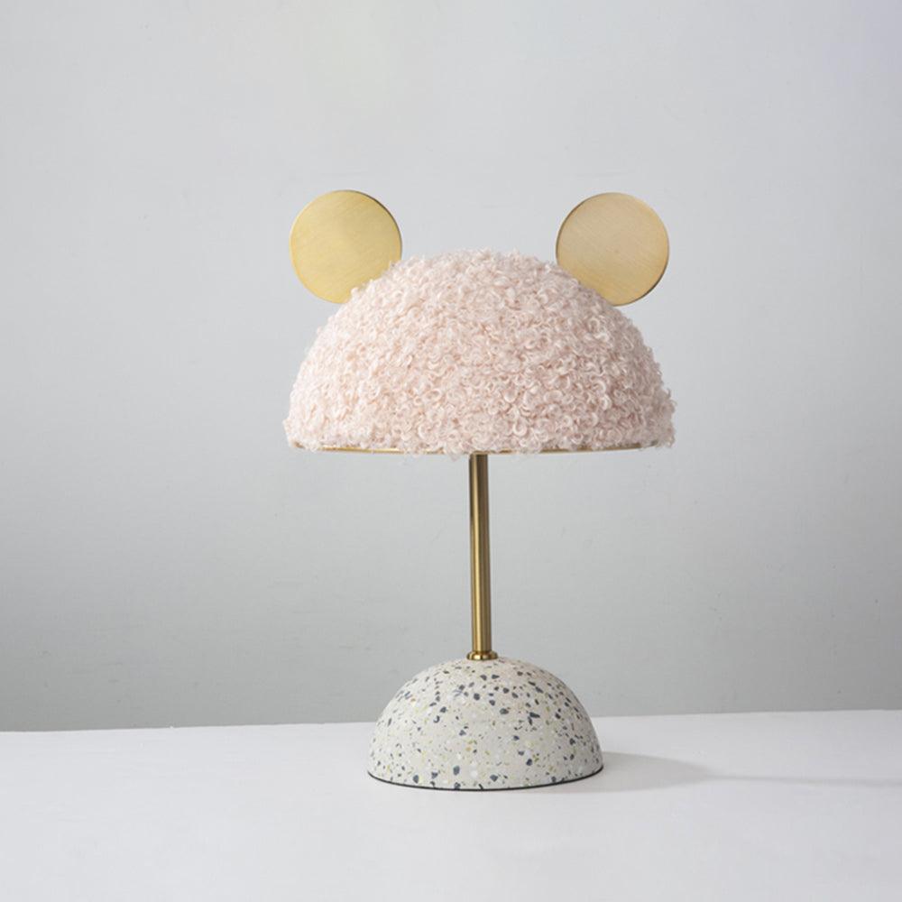 Minos Terrazzo Table Lamp