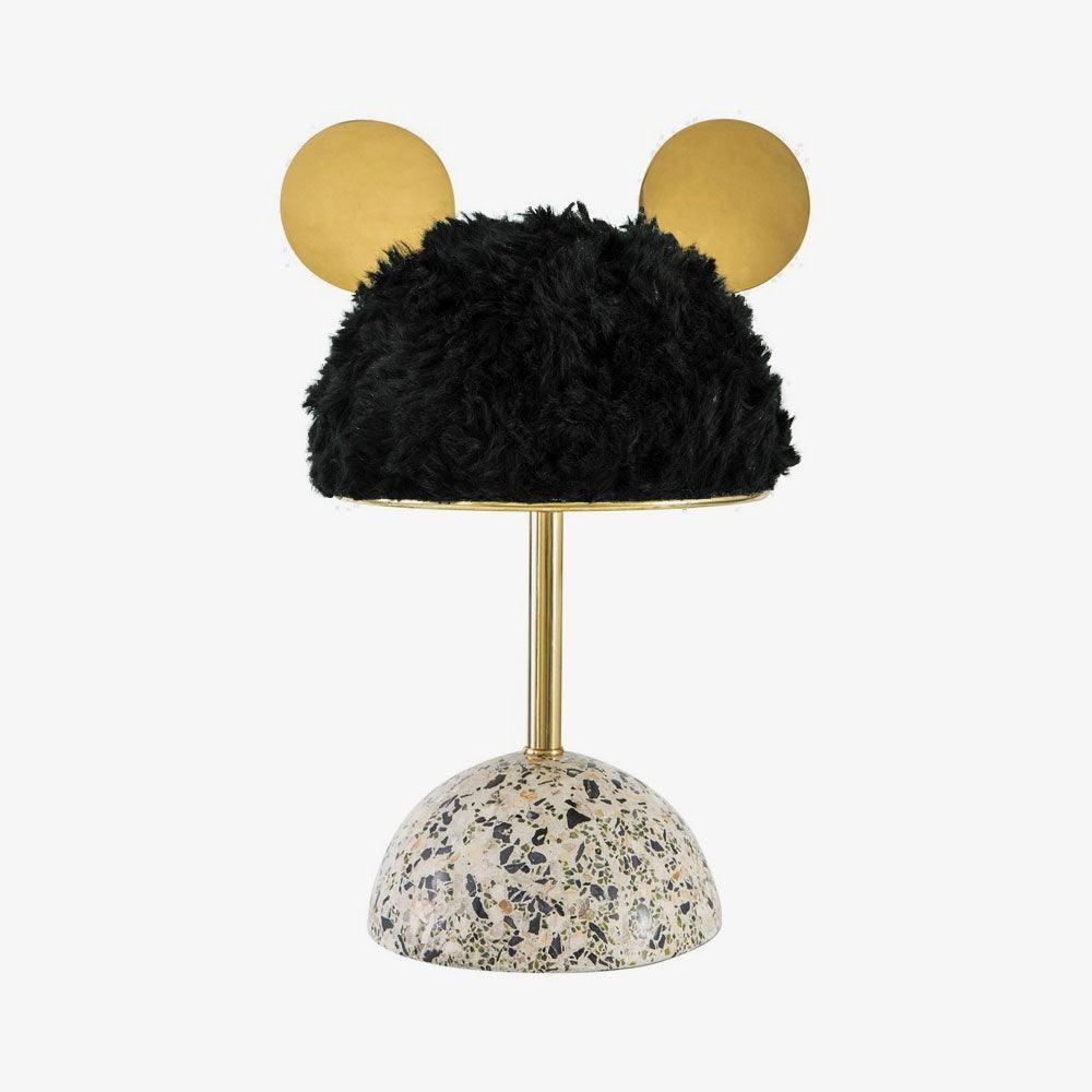 Minos Terrazzo Table Lamp