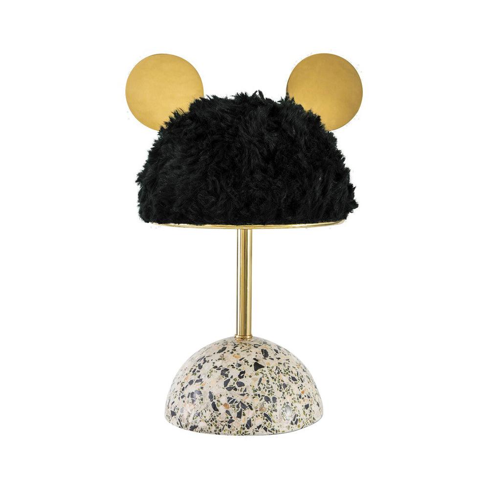 Minos Terrazzo Table Lamp