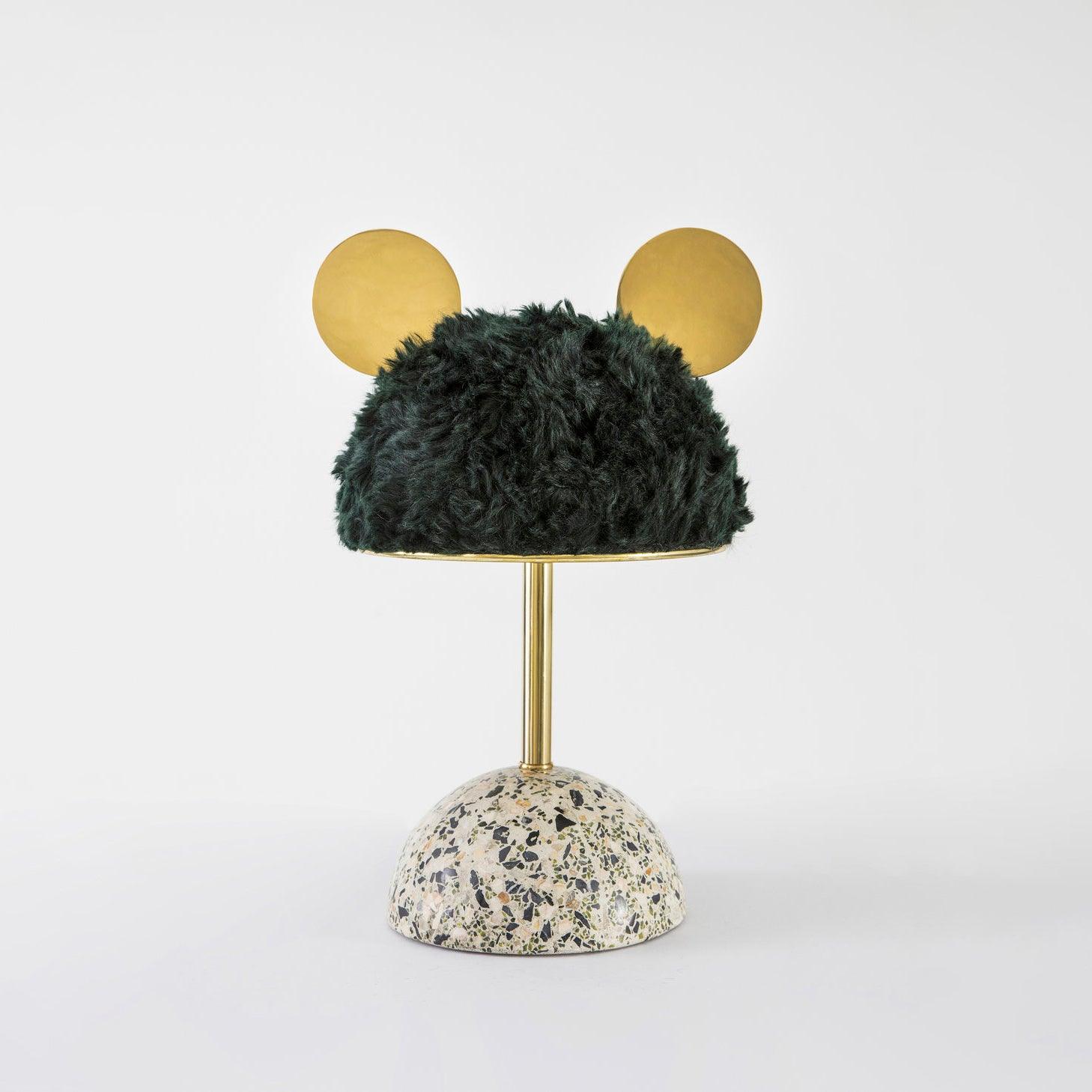 Minos Terrazzo Table Lamp