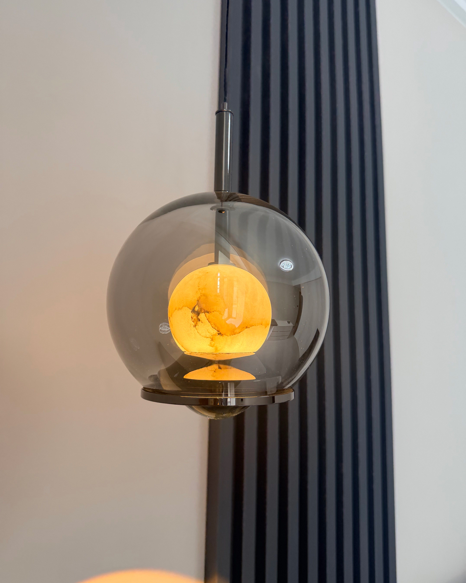 Mirage Alabaster Pendant Light