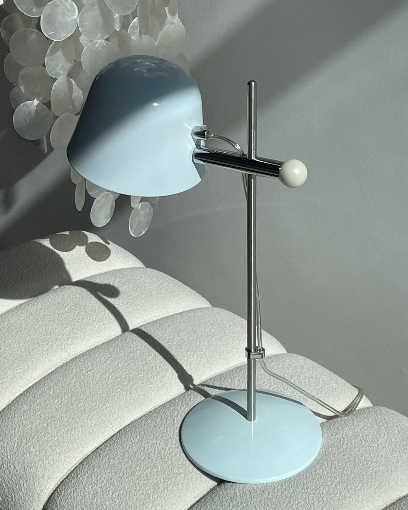 Miro Adjustable Table Lamp