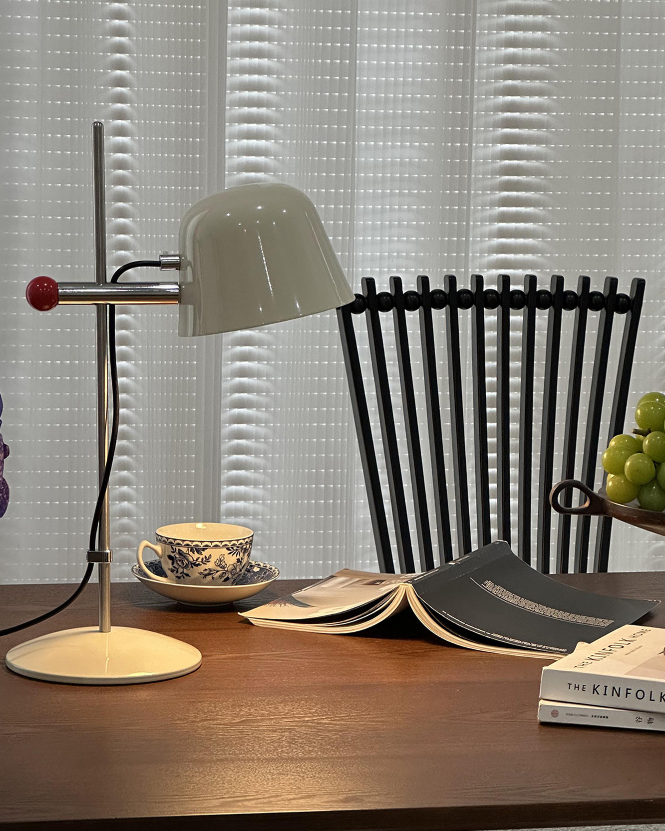 Miro Adjustable Table Lamp